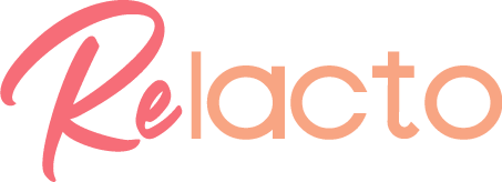 ReLacto Logo
