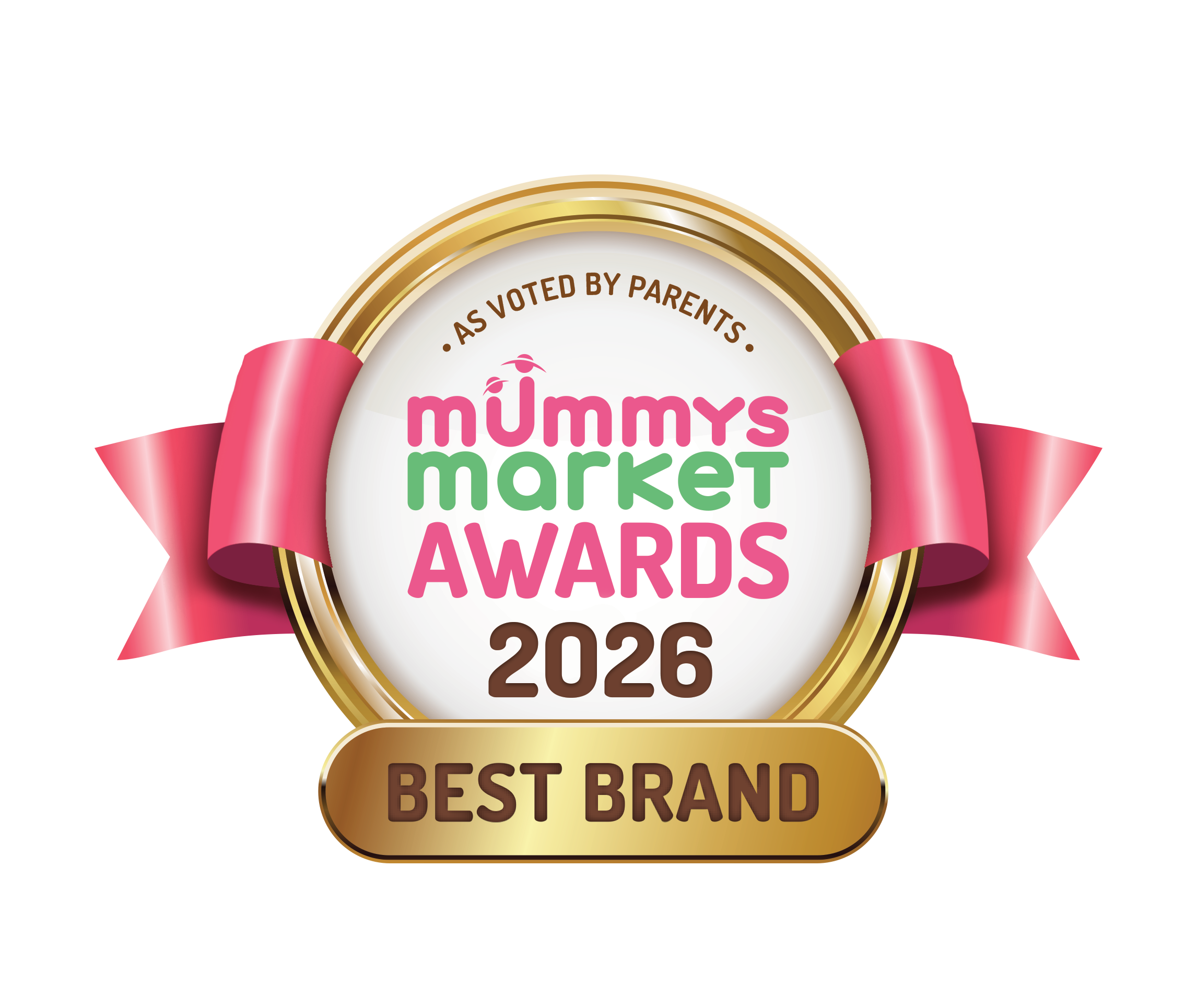 Mummy Market Award Winner 2022