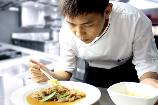 Variety of Confinement Meals | Tian Wei Signature