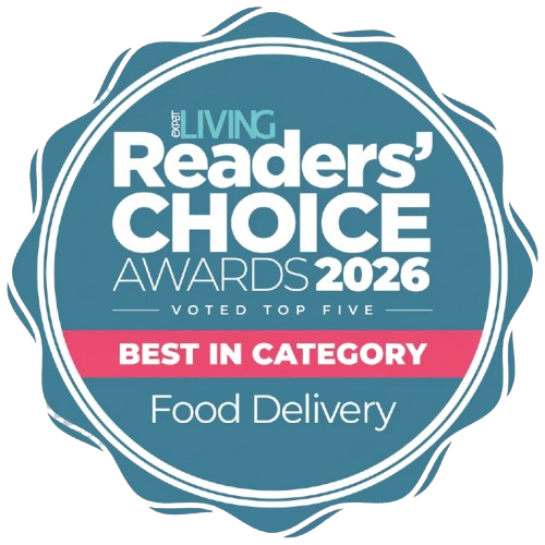 Reader's Choice Awards 2025