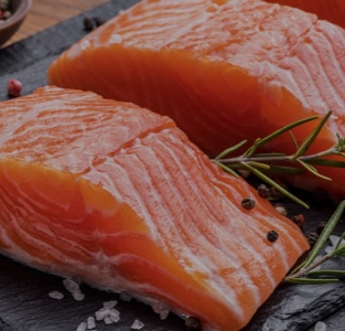 Healthy Fats