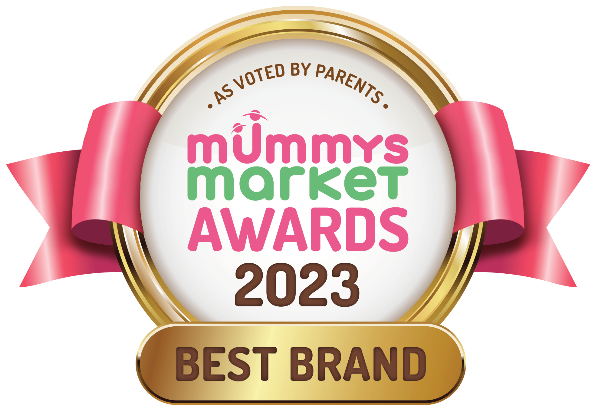 Mummy Market Award Winner 2022