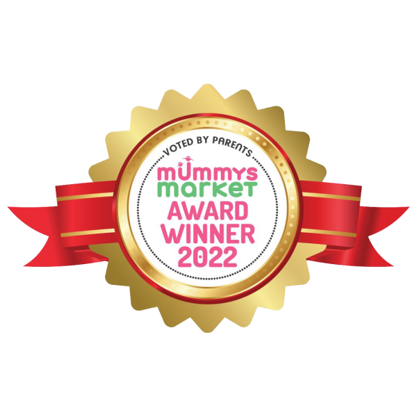 Mummy Market Award Winner 2022