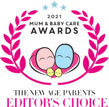 2021 Mum & Baby Care Awards