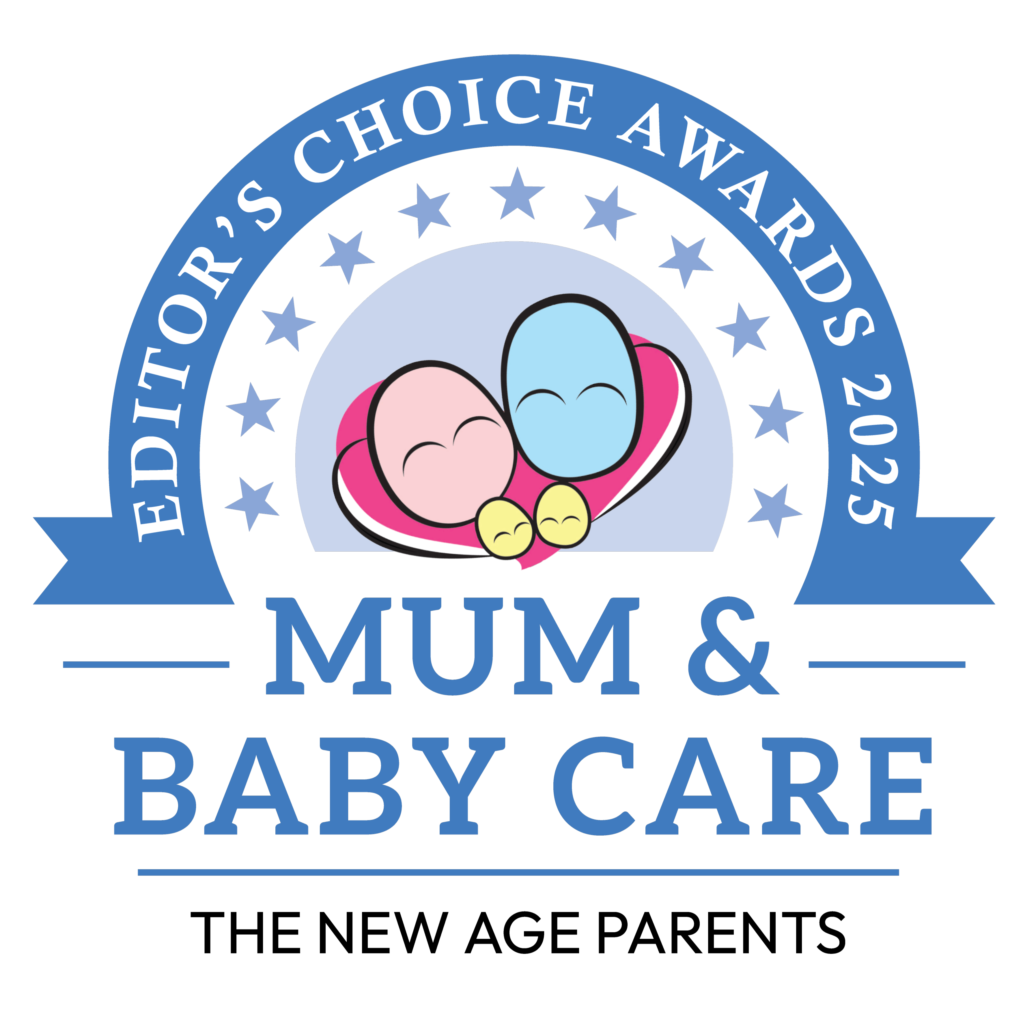 2021 Mum & Baby Care Awards