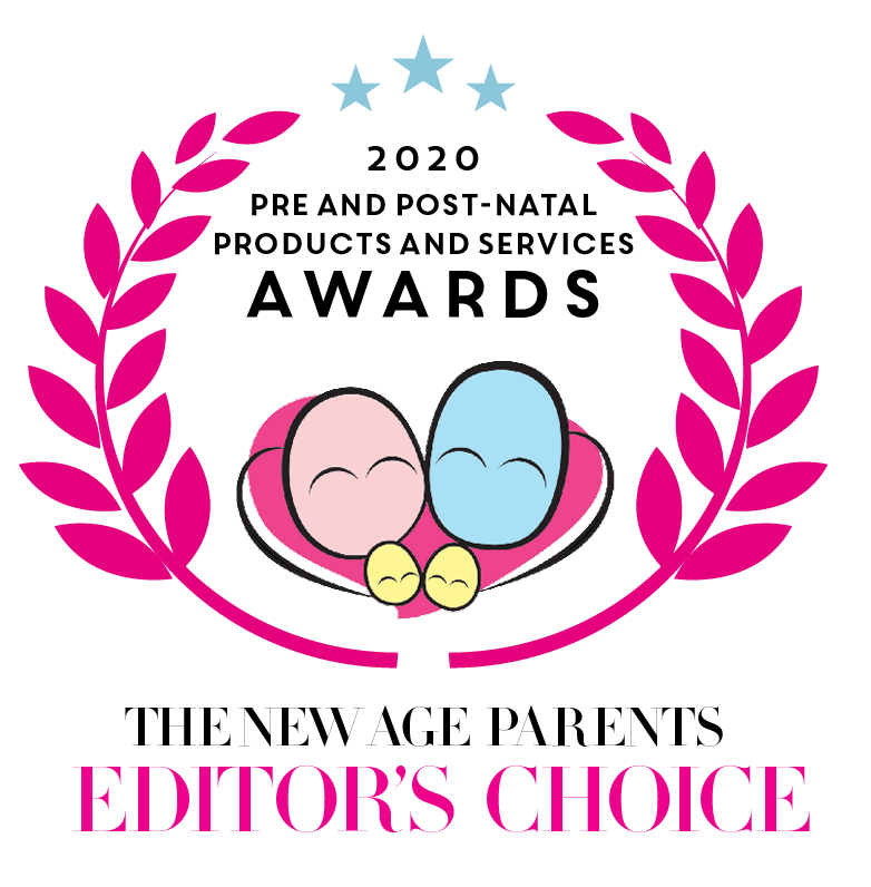 2021 Mum & Baby Care Awards
