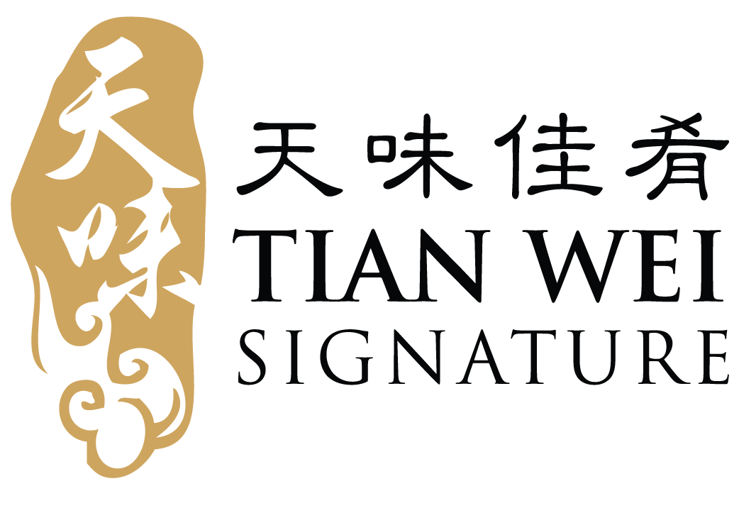 Tian Wei Signature Singapore Logo