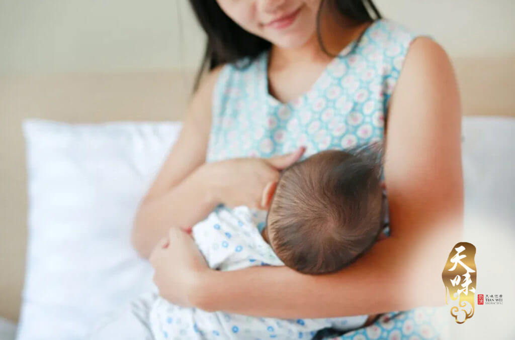 Lactation Boosting Lactation Boosting