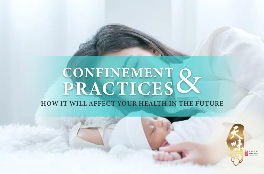 Confinement Practices and How It Will Affect Your Health in the Future