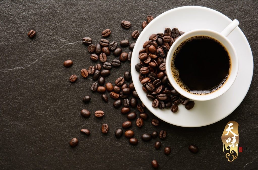 Caffeine & Alcohol Caffeine & Alcohol