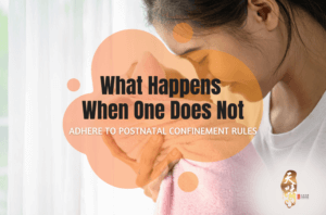 Postnatal Confinement Rules