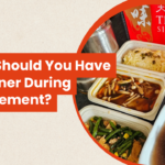 What Should You Have for Dinner During Confinement?