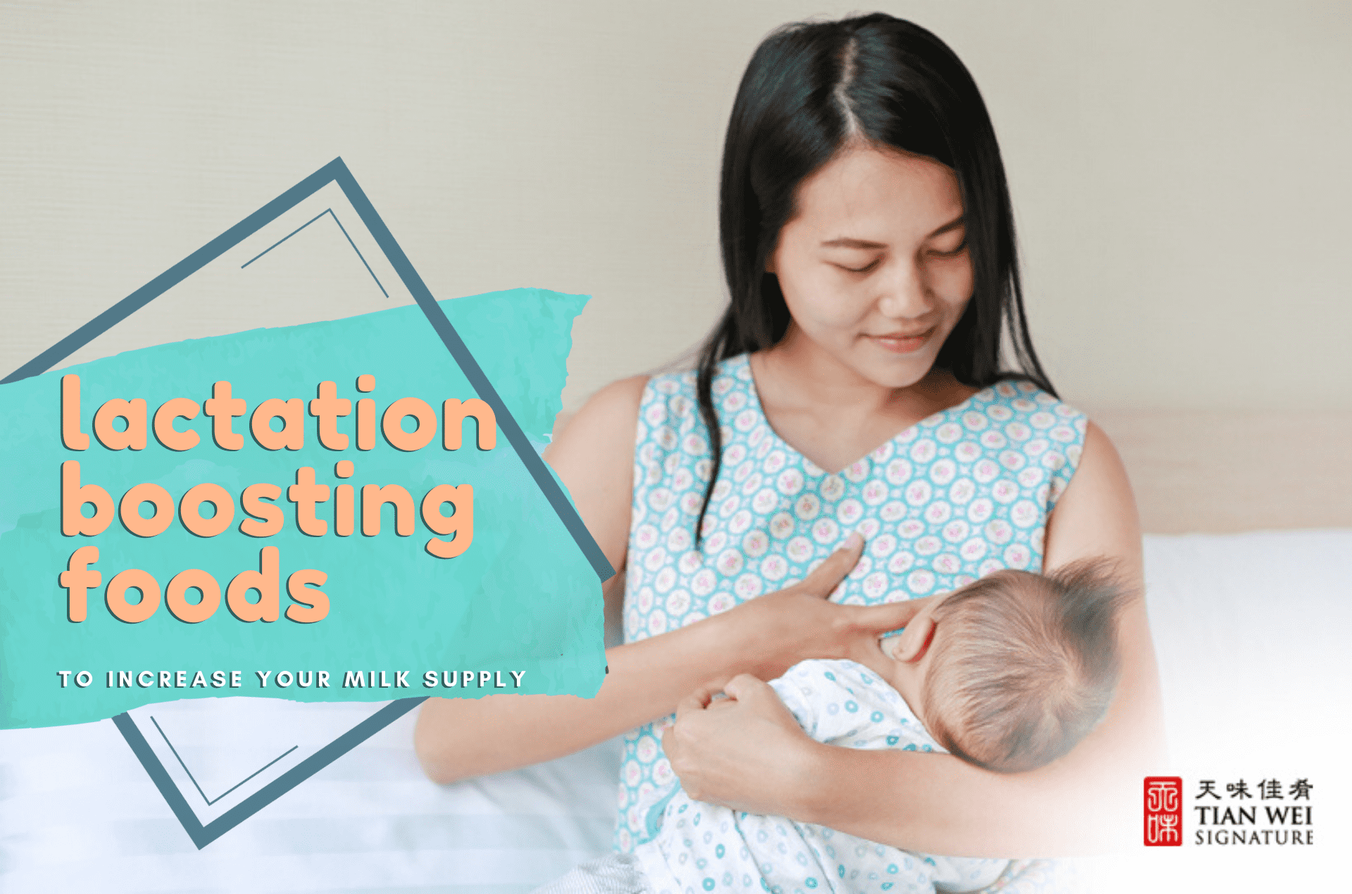 Lactation-Boosting Foods to Increase Your Milk Supply Lactation-Boosting Foods to Increase Your Milk Supply