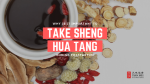 Sheng Hua Tang