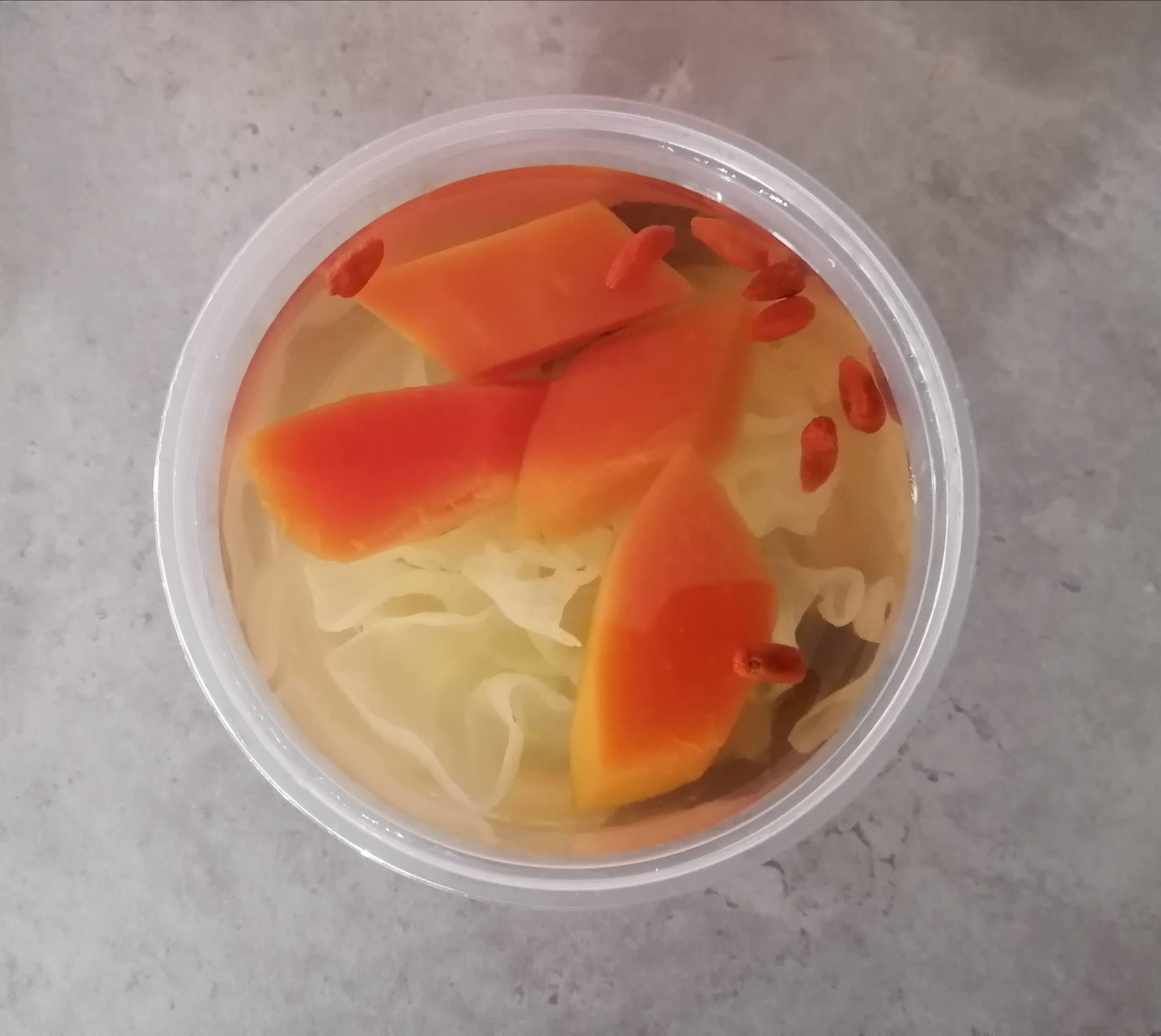[Review] Highlights of Tian Wei Signature Confinement Meals - Tian Wei ...