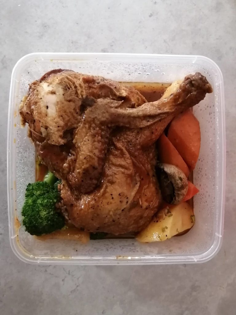 Tian Wei Signature Coq AU Vin