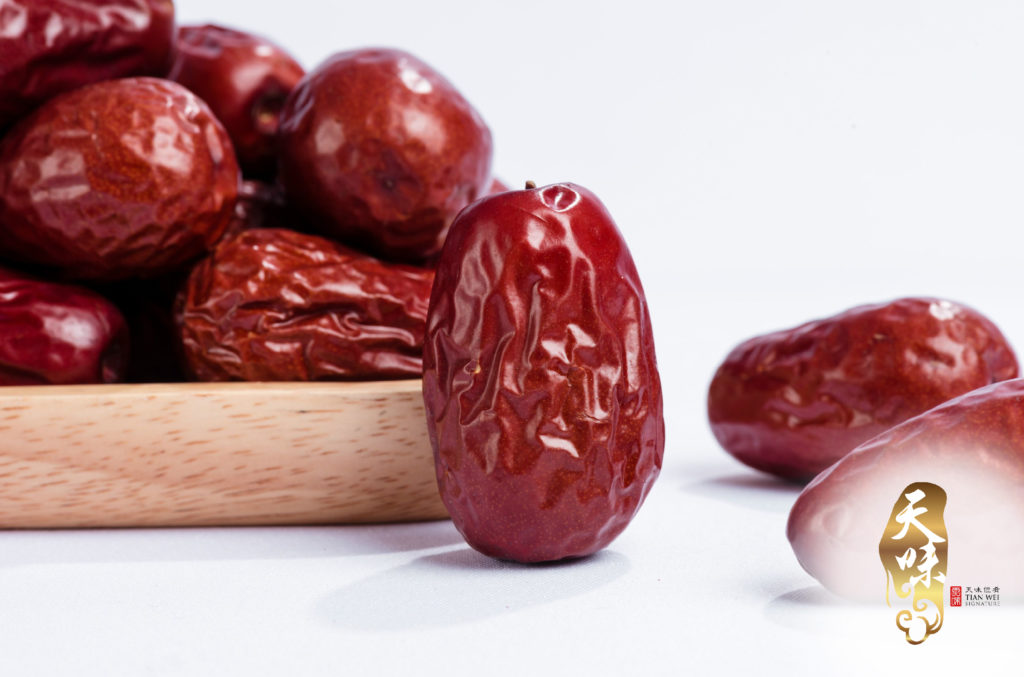 Red Dates Red Dates
