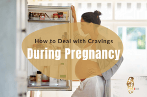 Cravings During Pregnancy