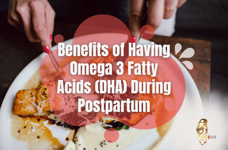 How Whole Grains Help to Promote Gut Health During Postpartum - Tian ...