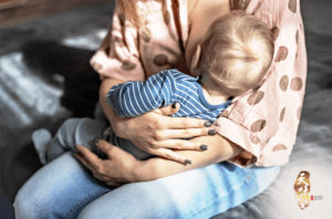 Breastfeeding on Immune System