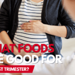 What Foods Are Good For The First Trimester_ - Tian Wei Signature