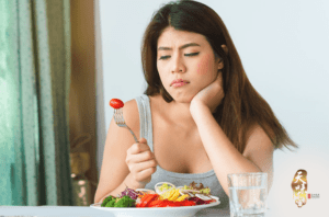 Fun Ways To Cope with Appetite Changes During Pregnancy (2)