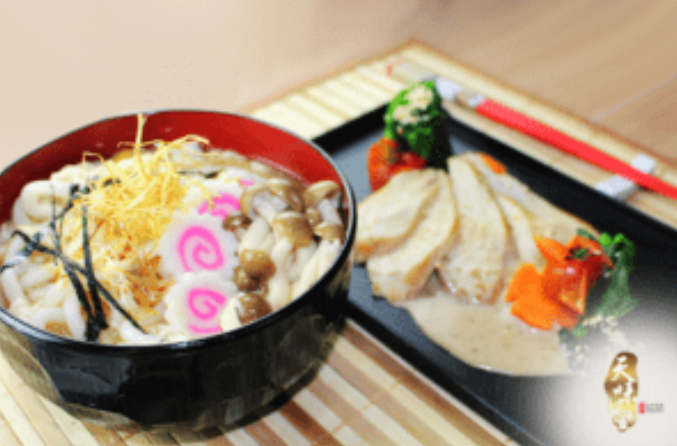 Confinement Food Meals