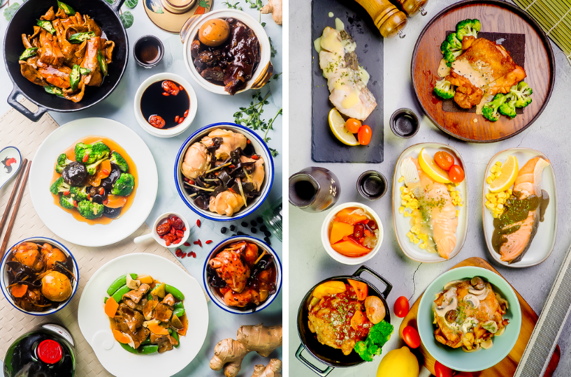 Confinement Food: What Postpartum Mothers Need to Know