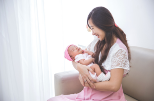 Confinement Food: What Postpartum Mothers Need to Know