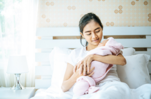 Navigating Postpartum Confinement in Singapore: A Blend of Tradition and Modernity