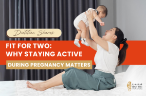 Why Staying Active During Pregnancy Matters