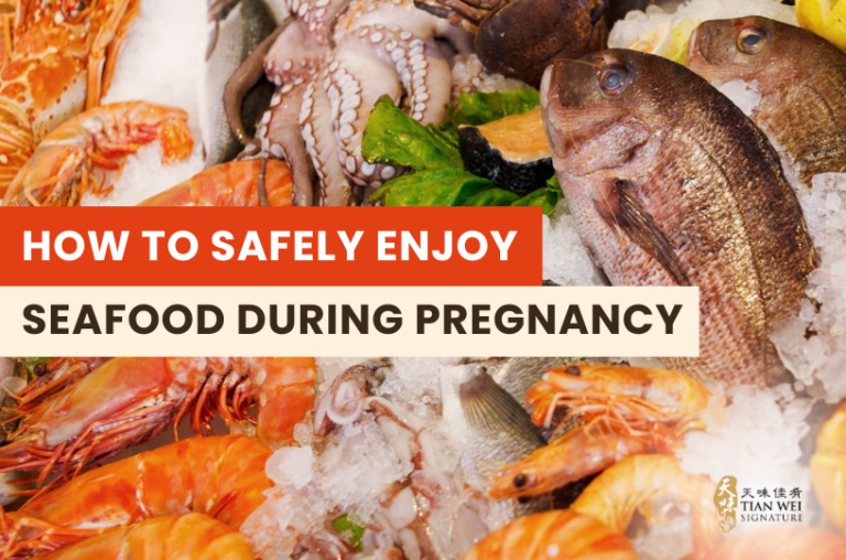 Dietitian Shares 5 GDM-friendly Fruits to Enjoy This Pregnancy - Tian ...
