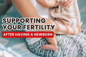 Newborn baby
